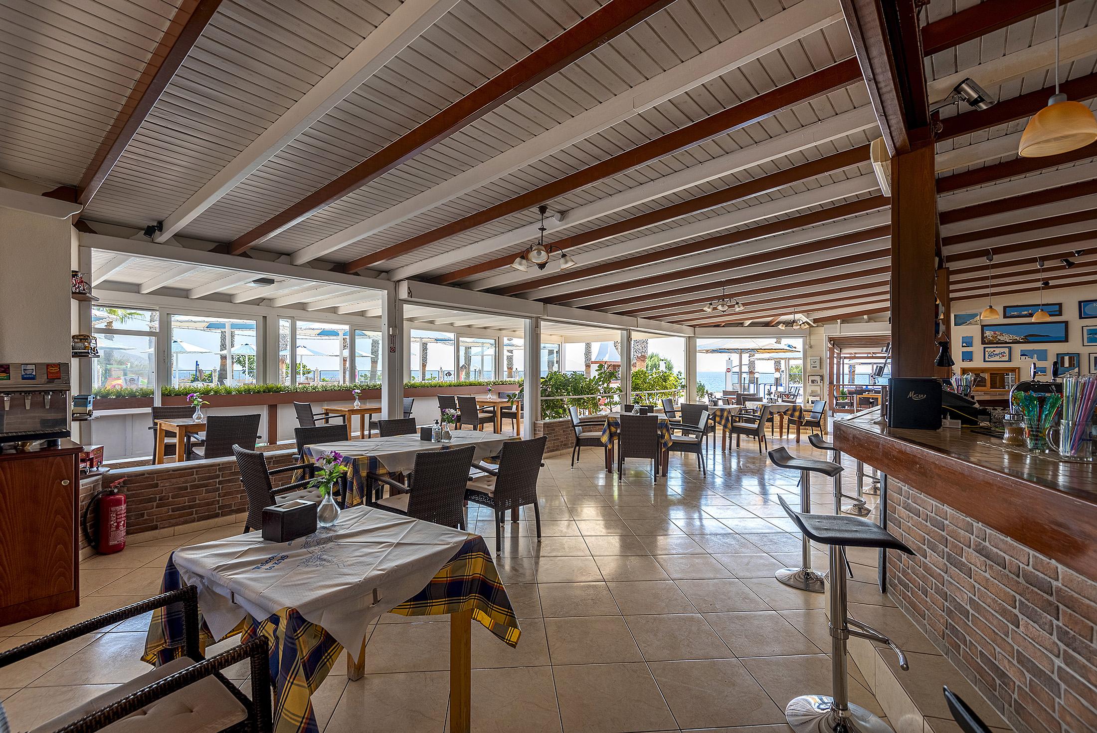 Mammis Beach Hotel Kardamena  Luaran gambar