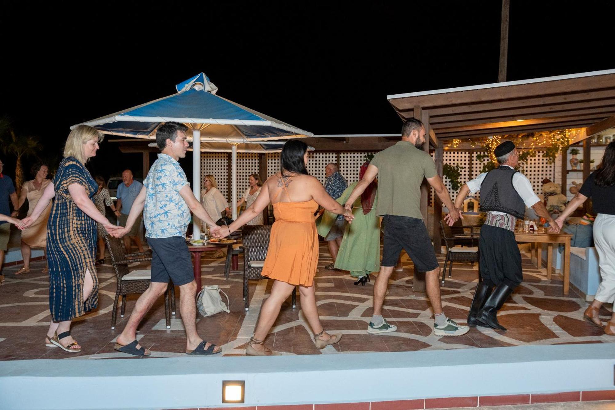 Mammis Beach Hotel Kardamena  Luaran gambar