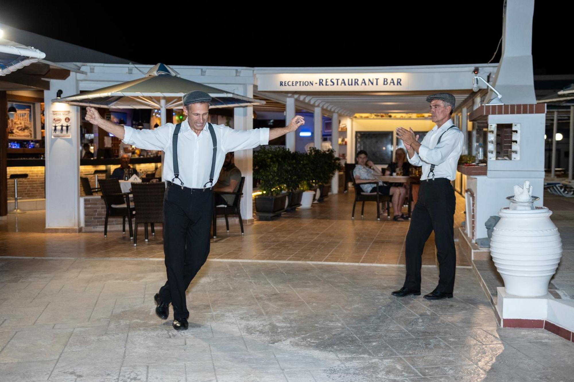 Mammis Beach Hotel Kardamena  Luaran gambar